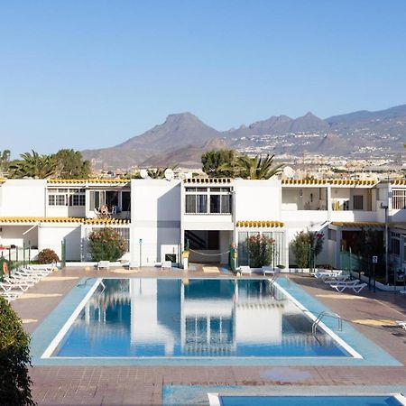 Monolocale Splendida Casa Vacanze In Tenerife Del Sur Casa Mimi 阿罗纳 外观 照片