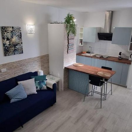 Monolocale Splendida Casa Vacanze In Tenerife Del Sur Casa Mimi 阿罗纳 外观 照片