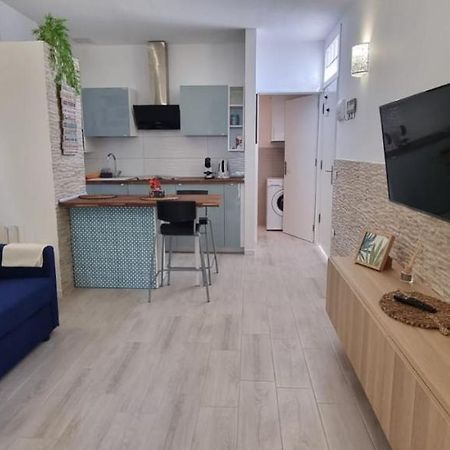 Monolocale Splendida Casa Vacanze In Tenerife Del Sur Casa Mimi 阿罗纳 外观 照片