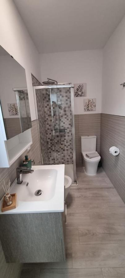 Monolocale Splendida Casa Vacanze In Tenerife Del Sur Casa Mimi 阿罗纳 外观 照片