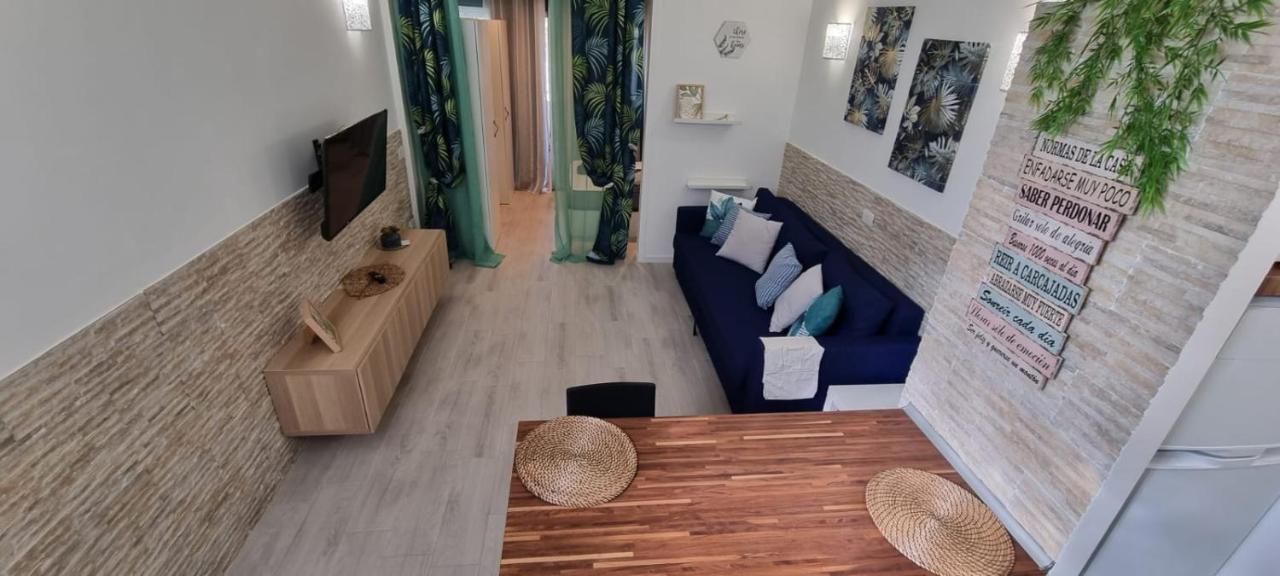 Monolocale Splendida Casa Vacanze In Tenerife Del Sur Casa Mimi 阿罗纳 外观 照片