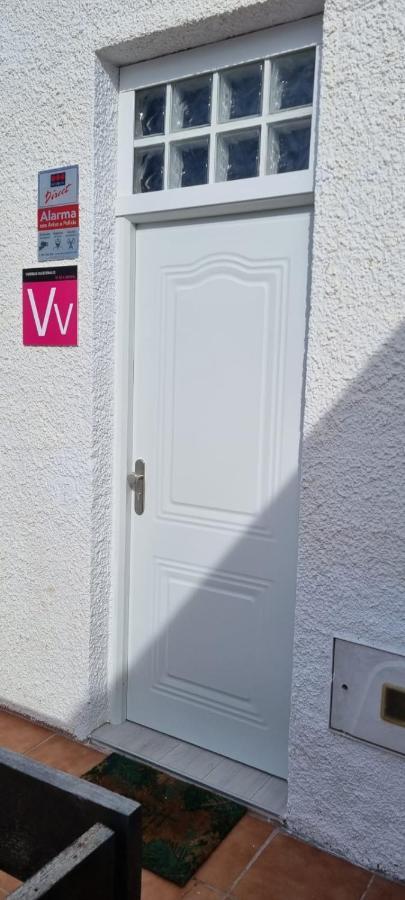 Monolocale Splendida Casa Vacanze In Tenerife Del Sur Casa Mimi 阿罗纳 外观 照片