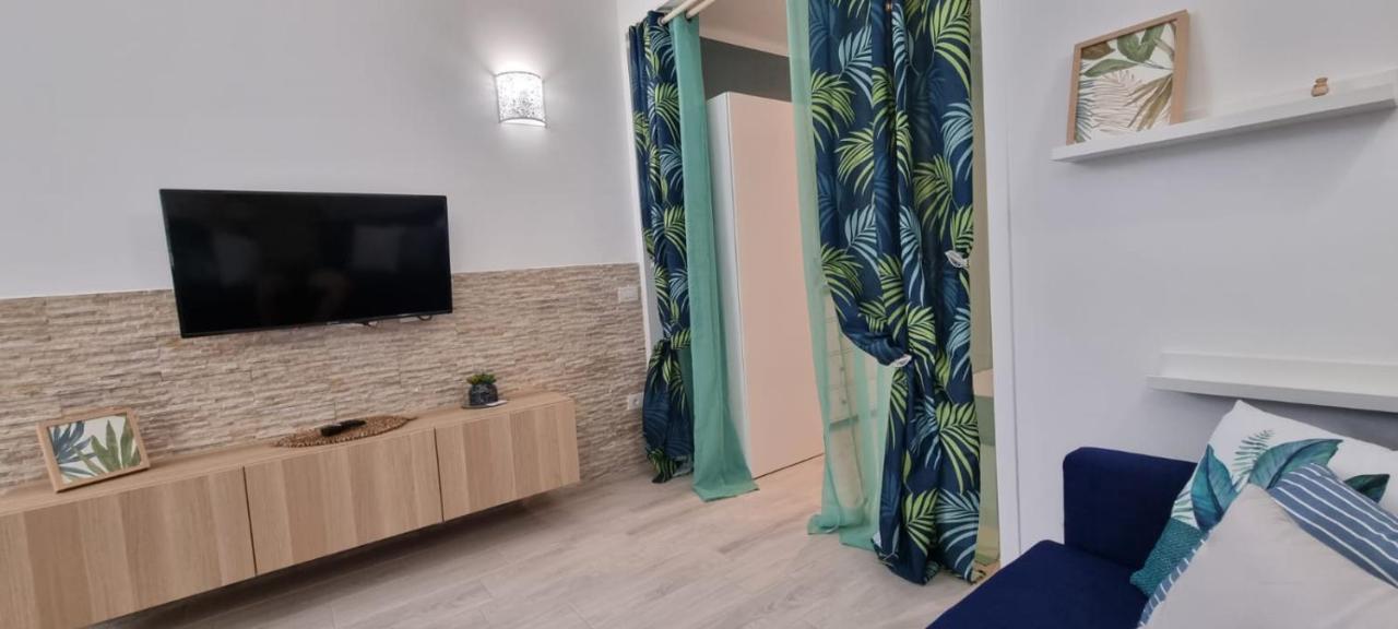 Monolocale Splendida Casa Vacanze In Tenerife Del Sur Casa Mimi 阿罗纳 外观 照片