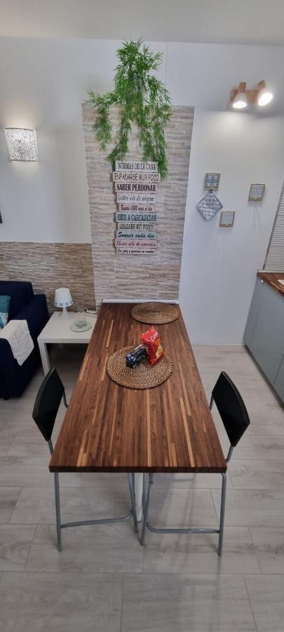 Monolocale Splendida Casa Vacanze In Tenerife Del Sur Casa Mimi 阿罗纳 外观 照片