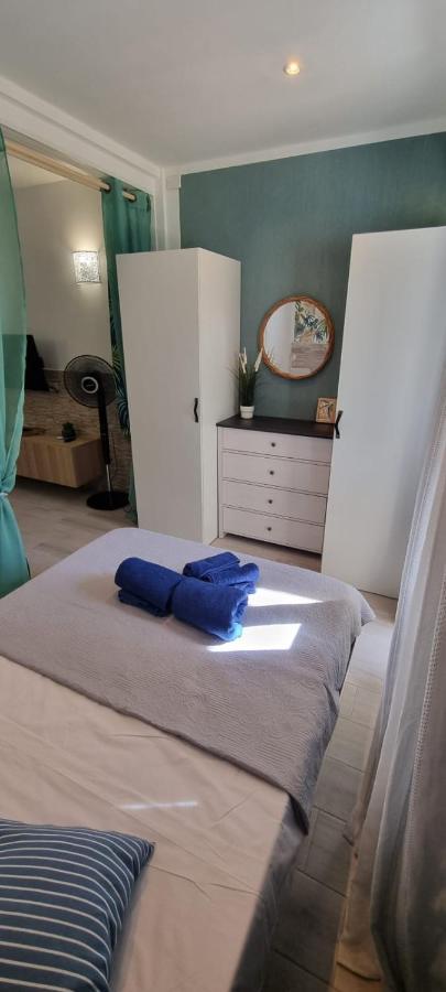 Monolocale Splendida Casa Vacanze In Tenerife Del Sur Casa Mimi 阿罗纳 外观 照片