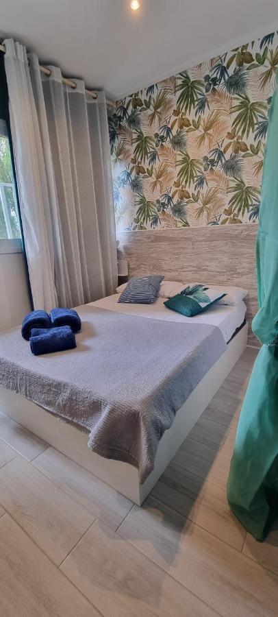 Monolocale Splendida Casa Vacanze In Tenerife Del Sur Casa Mimi 阿罗纳 外观 照片