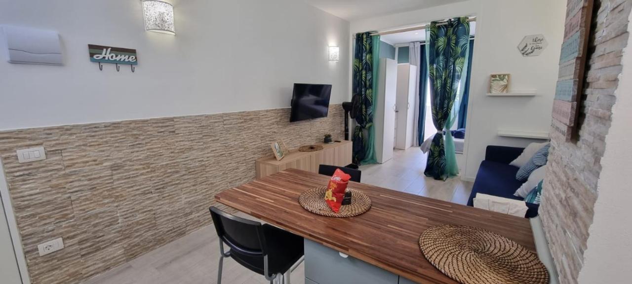 Monolocale Splendida Casa Vacanze In Tenerife Del Sur Casa Mimi 阿罗纳 外观 照片